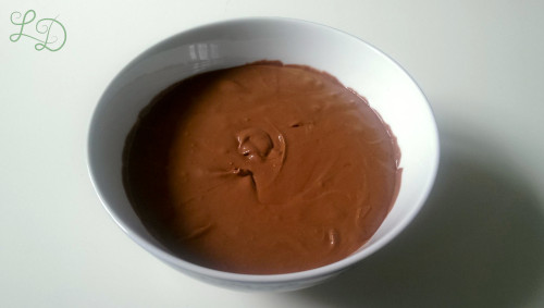 Mousse Au Chocolat