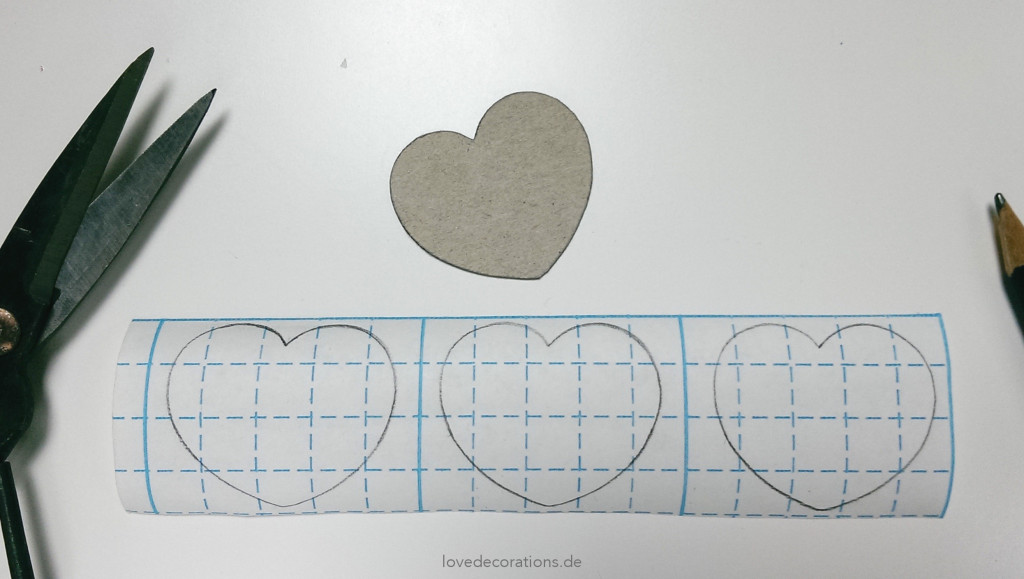 Valentinstag Rubbelkarten Set – 14 Gründe Der Liebe, Personalisierbar, Wie Ein Adventskalender