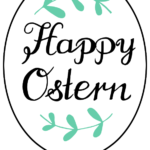 ‚Happy Ostern‘ – Linkparty