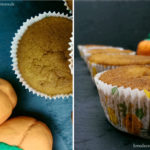 #Kürbiswoche: Leckere Kürbis-Muffins