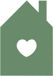 Love Decorations Haus (250)
