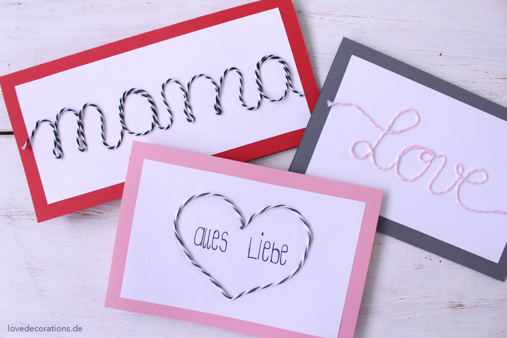 Twizler Muttertagskarte Mit Igeln – Süße Karte Für Mama, Inkl. Umschlag, Made In UK