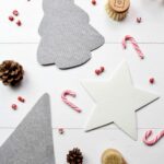 DIY weihnachtliche Schwammtücher | #12GIFTSWITHLOVEgoesXMAS 2021 – missredfox Adventskalender