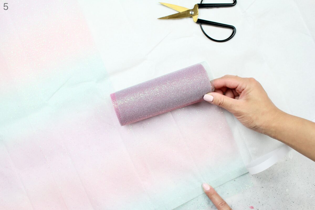 DIY matchy match Schultüte | Deine Dinge Stempel – School Edition | 3 Einschulungs DIYs #BackToSchool