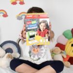 Deine Dinge Stempel – School Edition | 3 Einschulungs DIYs #BackToSchool